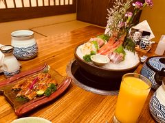 -蟹将军日本料理(中南路店)