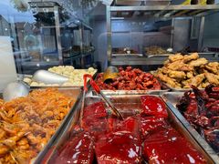-老人和饭店(淮海中路店)