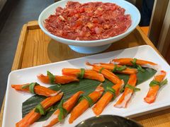 -万物生江北老火锅(海骏达店)