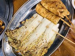 -蚝得喜海鲜(东城店)