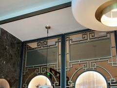 -新白鹿餐厅(金鹰新街口店)