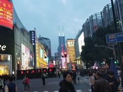 -斗牛士牛排(南京东路店)