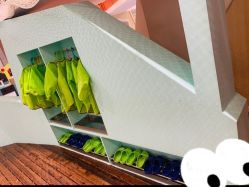 -Eureka优瑞卡儿童主题乐园(合生汇购物中心店)