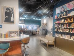 -海马体照相馆(天津世纪都会店)