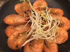 -上海金桥红枫万豪酒店-万豪中餐厅