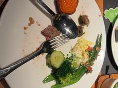 -拉蒂娜·巴西牛排馆 Latina·Brazilian Steakhouse(王府井喜悦店)