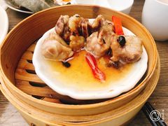 -岭南小馆