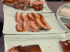 -羲和雅苑•北京烤鸭(平安国际金融中心店)