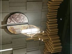 大堂-湊湊火锅·茶憩(东城万达店)