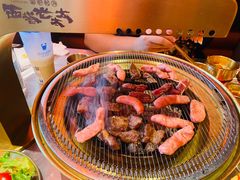 -西塔老太太泥炉烤肉(苏州大悦城店)