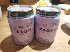 -周家二小姐的菜(西津渡店)