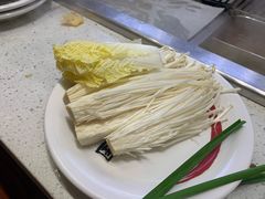 -嗨吃围炉烤肉火锅自助(吾悦广场店)