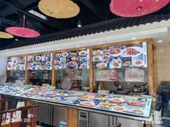 -良师门滨海人家·海鲜·家常菜(滨海城店)