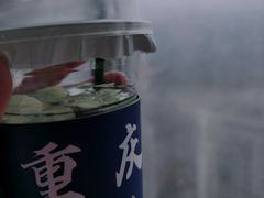 -闲隅江景艺术酒店(解放碑洪崖洞总店)