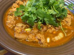 -木子山庄·安徽省老字号·中国炖锅宴