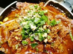 -觅香串串香·麻辣烫·冒菜(欧美广场店)
