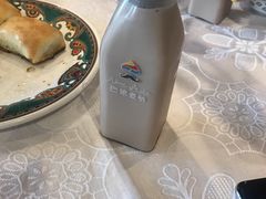 -巴依老爷新疆美食(马驹桥店)