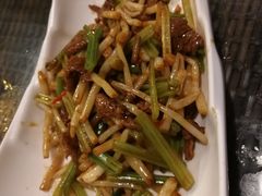 -东馆和天下特色餐饮(工农店)