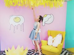 -CAFE'IN精品咖啡体验空间(小寨店)