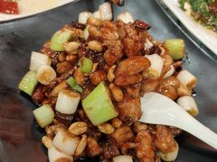 -玉桥餐厅(天坛店)