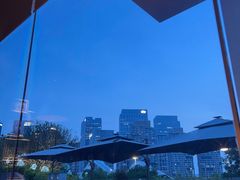 -The Happy Monk(前海壹方汇店)