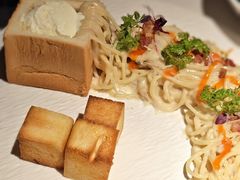-俄士厨房(五棵松华熙LIVE店)