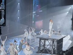 -宝能国际体育演艺中心