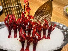 -尚海豆捞(乐虹坊店)