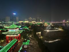 -寻梦滕王阁实景演出