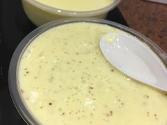 杏仁炒奶糊-百花传统甜品店(原址店)