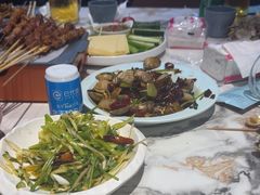 -醉炫音速烧烤·干煸菜(沙河总店)