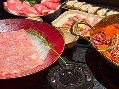 -色響火锅(恒隆广场店)