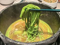 -芸山季·云南野生菌火锅(宝能环球汇店)