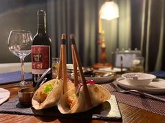 -肴约·花园式餐厅(湖里店)