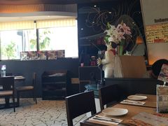 大堂-必胜客(大梅沙8号仓店)
