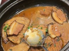 -宁邦·家宴·南京菜(红山动物园店)