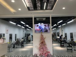 -ASA HAIR SALON