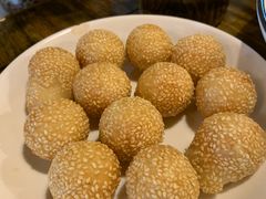 小麻团-庭院小酌(瑞莲街店)