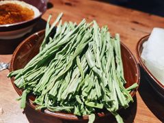 干贡菜-楠火锅(龙阳广场店)
