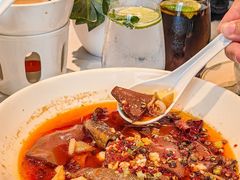 -柴门·头啖汤(天安千树店)