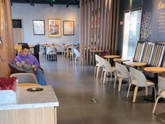 -COSTA COFFEE(金长安大厦店)