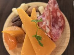 -Mozzarella e Vino(衡山路店)