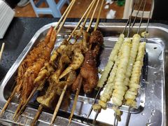 -老黑板筋(顺义总店)