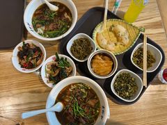 -易裕和·长沙米粉(竹塘西路店)