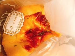-喜茶(深圳福田星河COCO Park店)