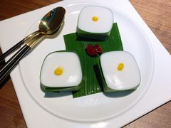-星叶·东南亚料理(宁波万象汇店)