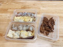 -山水肠粉(盐田店)