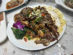 -食鼎记海鲜大排档(美食街店)