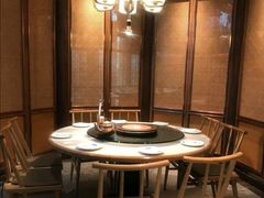 包厢-坛宗剁椒鱼头(河西王府井店)