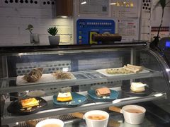 -炖物24章·顺时轻养茶(杭州大厦店)